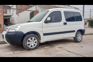 Autos Sin datos  Vendo! Partner Patag�nica